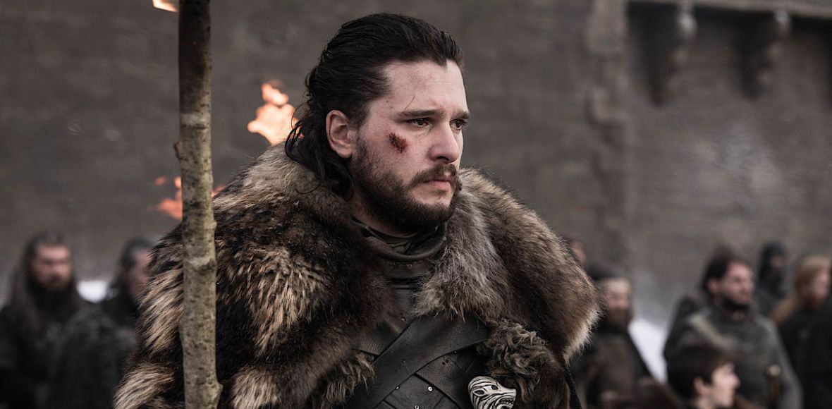 Kit Harington po&nbsp;raz kolejny o&nbsp;skasowanym spin-offie „Gry o&nbsp;tron”. Czy&nbsp;Jon Snow ma&nbsp;jeszcze szansę wrócić we&nbsp;własnym serialu?