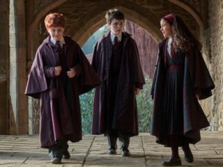 HBO nie&nbsp;czeka na&nbsp;premierę „Harry’ego Pottera”. 2. sezon oficjalnie potwierdzony