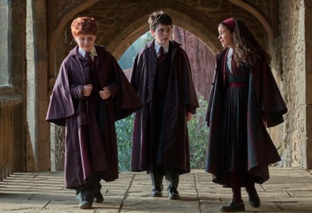 HBO nie&nbsp;czeka na&nbsp;premierę „Harry’ego Pottera”. 2. sezon oficjalnie potwierdzony