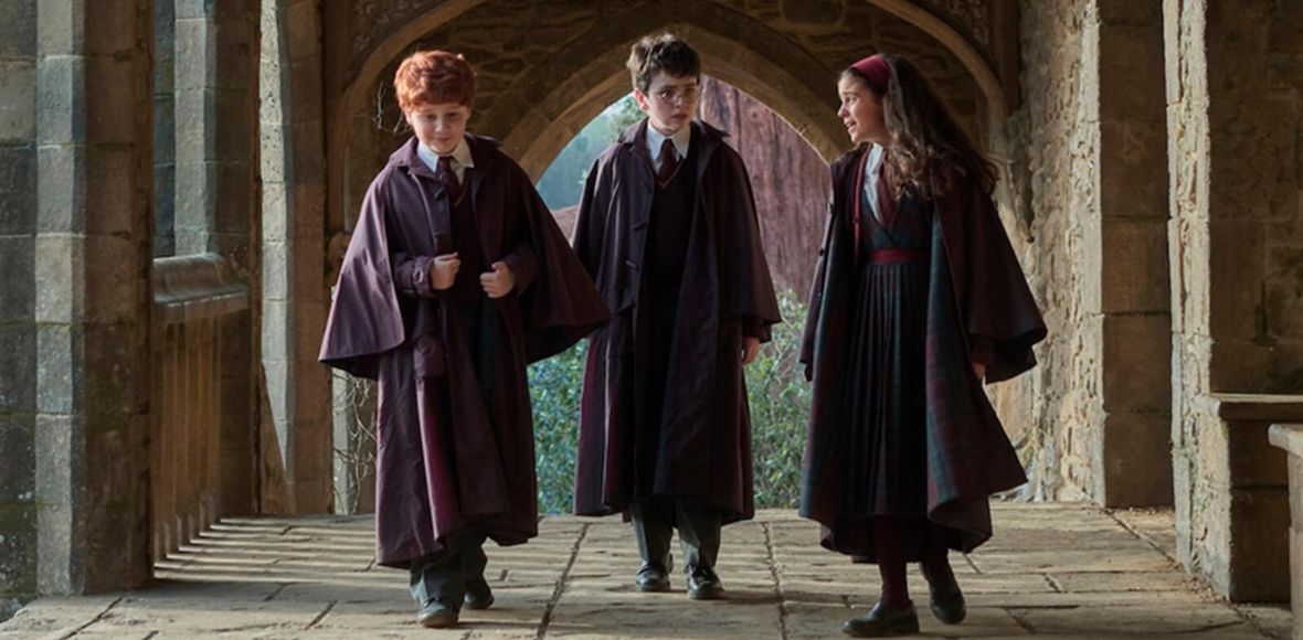 HBO nie&nbsp;czeka na&nbsp;premierę „Harry’ego Pottera”. 2. sezon oficjalnie potwierdzony