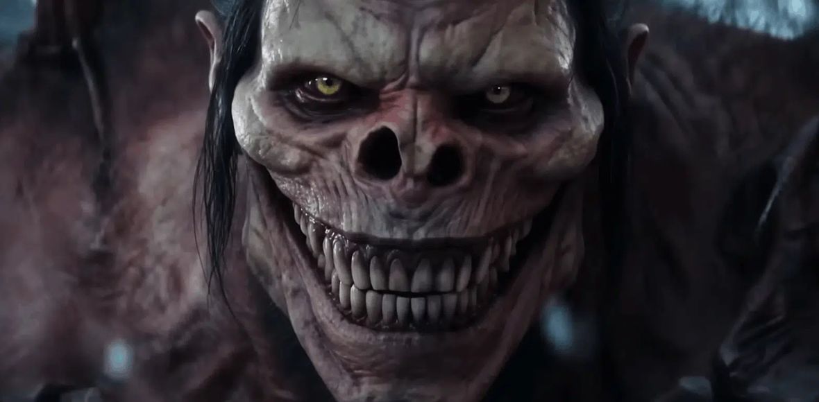 „Hell Grind” to&nbsp;pierwszy w&nbsp;historii pełnometrażowy film AI. Produkcja została pokazana w&nbsp;Cannes, ale&nbsp;nie&nbsp;tam, gdzie myślicie
