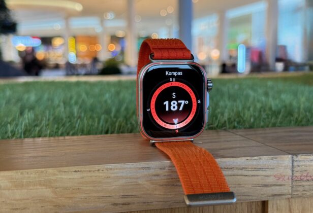 To&nbsp;najlepszy smartwatch dla większości osób – sprawdziłem Huawei Watch Fita 5 Pro i&nbsp;jestem zachwycony