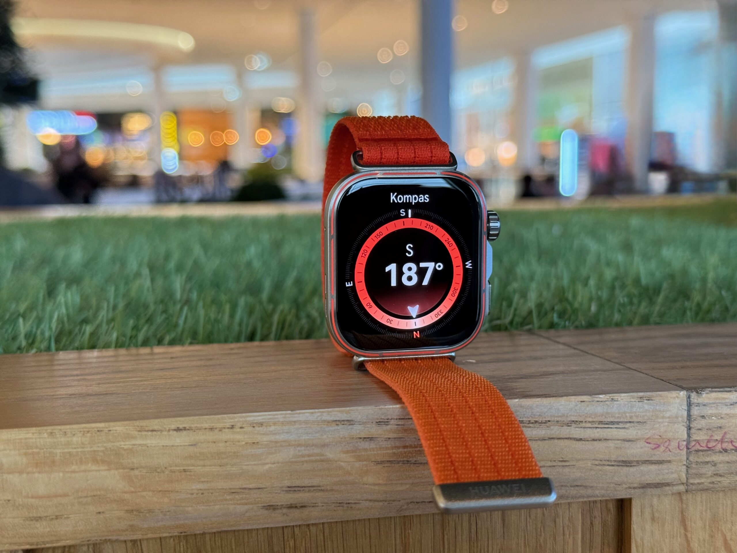 To&nbsp;najlepszy smartwatch dla większości osób – sprawdziłem Huawei Watch Fita 5 Pro i&nbsp;jestem zachwycony