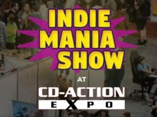 Indie Mania Show wystartowało na&nbsp;Steamie! Wydarzenie współorganizowane przez&nbsp;CD-Action oferuje masę ciekawych gier niezależnych
