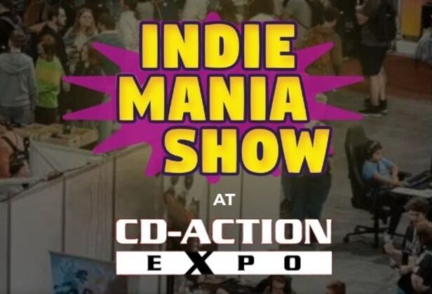 Indie Mania Show wystartowało na&nbsp;Steamie! Wydarzenie współorganizowane przez&nbsp;CD-Action oferuje masę ciekawych gier niezależnych