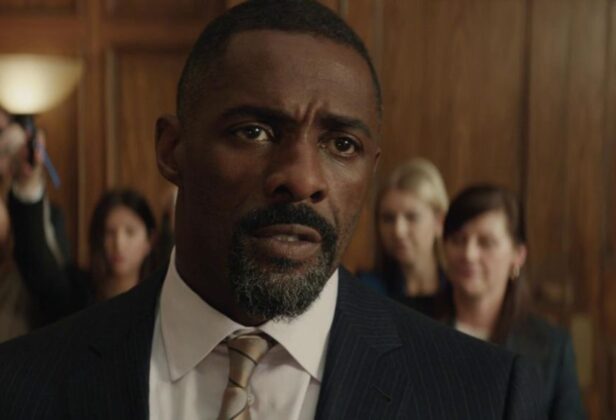 Idris Elba jest za&nbsp;stary na&nbsp;Bonda? Aktor przyznał, że&nbsp;nigdy nawet nie&nbsp;brał tej&nbsp;roli pod&nbsp;uwagę