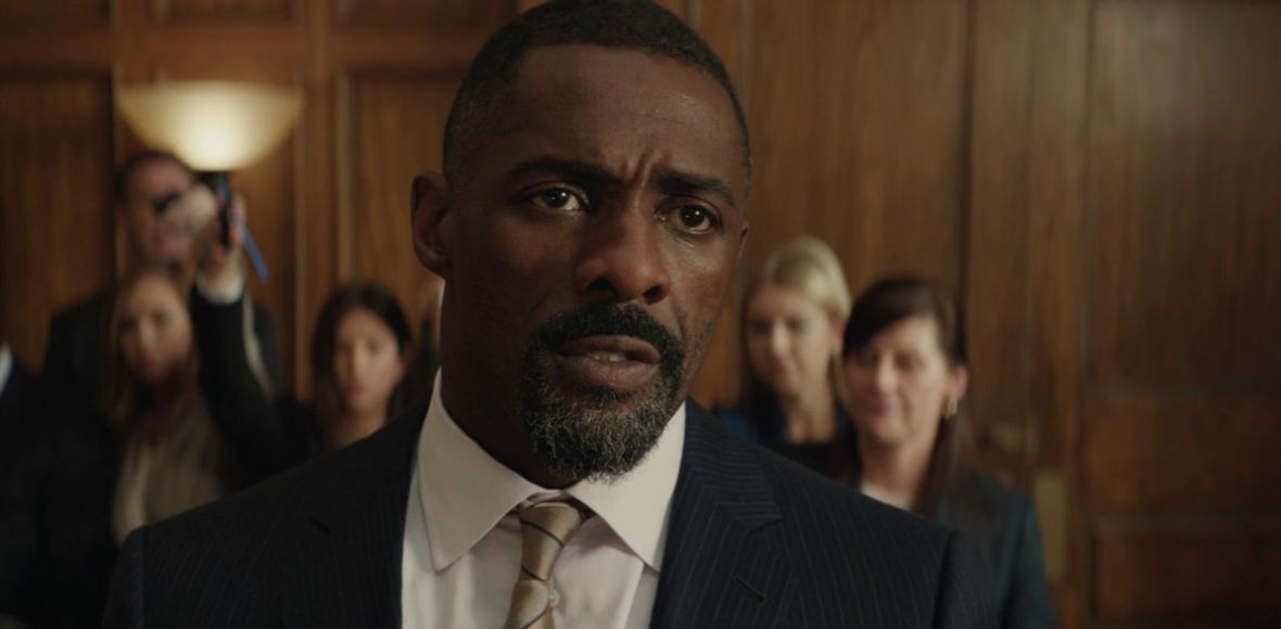 Idris Elba jest za&nbsp;stary na&nbsp;Bonda? Aktor przyznał, że&nbsp;nigdy nawet nie&nbsp;brał tej&nbsp;roli pod&nbsp;uwagę