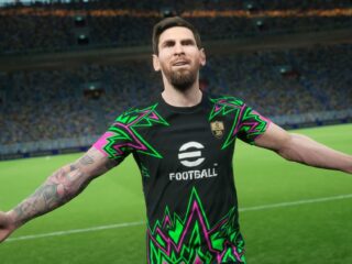 Konami wyłącza serwery gier w&nbsp;Rosji i&nbsp;Białorusi. To&nbsp;efekt zamykania internetu przez&nbsp;Kreml