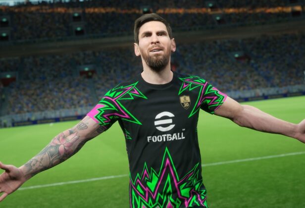 Konami wyłącza serwery gier w&nbsp;Rosji i&nbsp;Białorusi. To&nbsp;efekt zamykania internetu przez&nbsp;Kreml