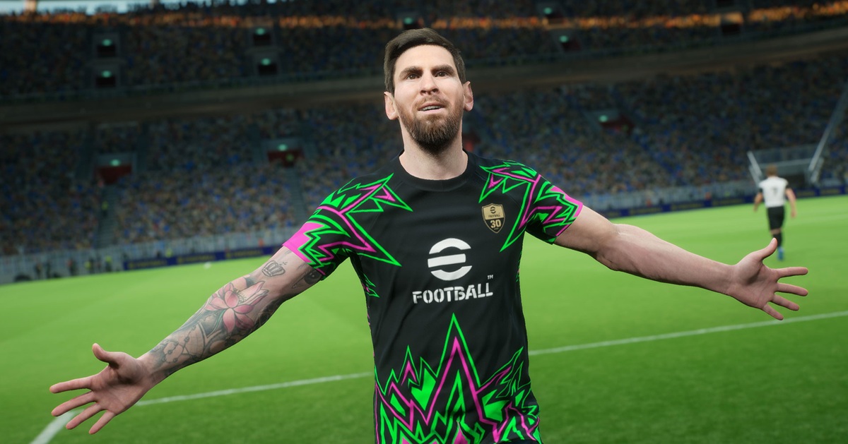 Konami wyłącza serwery gier w&nbsp;Rosji i&nbsp;Białorusi. To&nbsp;efekt zamykania internetu przez&nbsp;Kreml