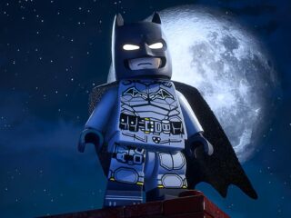 Lego Batman: Legacy of the Dark Knight z&nbsp;niespodziewanym Denuvo. Twórcy po&nbsp;cichu wprowadzili DRM
