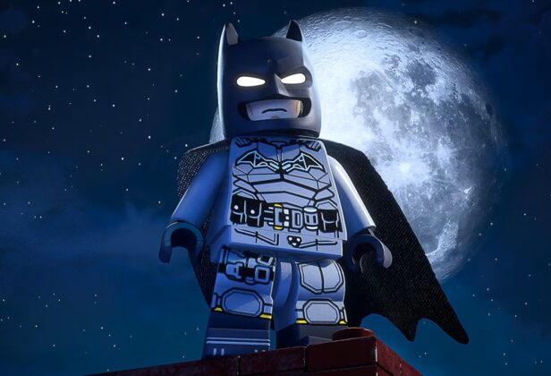 Lego Batman: Legacy of the Dark Knight z&nbsp;niespodziewanym Denuvo. Twórcy po&nbsp;cichu wprowadzili DRM