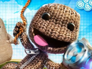 Twórcy LittleBigPlanet szykują coś zupełnie nowego. Ich nowa gra może mieć otwarty świat