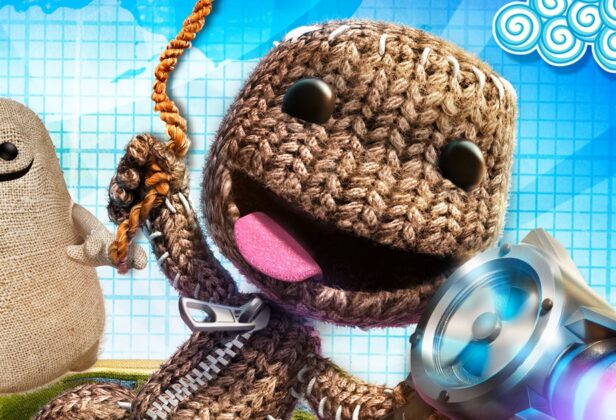 Twórcy LittleBigPlanet szykują coś zupełnie nowego. Ich nowa gra może mieć otwarty świat
