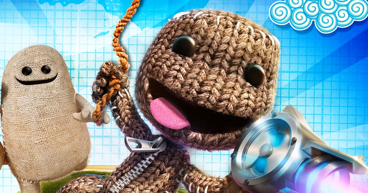 Twórcy LittleBigPlanet szykują coś zupełnie nowego. Ich nowa gra może mieć otwarty świat
