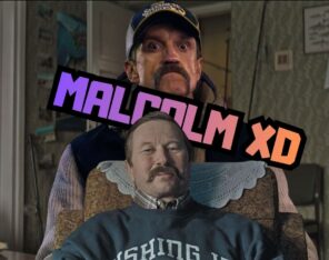 „Pamiętam dzień, kiedy pisałem pastę o&nbsp;fanatyku wędkarstwa”. Malcolm XD o&nbsp;swoich początkach, życiowych inspiracjach i&nbsp;urokach anonimowości [WYWIAD]