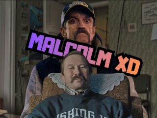 „Pamiętam dzień, kiedy pisałem pastę o&nbsp;fanatyku wędkarstwa”. Malcolm XD o&nbsp;swoich początkach, życiowych inspiracjach i&nbsp;urokach anonimowości [WYWIAD]