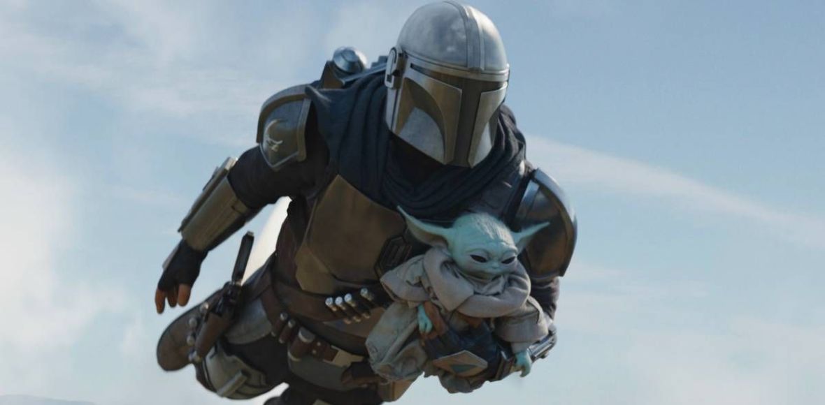 „Mandalorian i&nbsp;Grogu” z&nbsp;najgorszym otwarciem w&nbsp;historii ery Disneya. Widzowie są&nbsp;jednak zachwyceni nowym widowiskiem