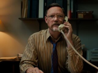 Gwiazdor „Krzyku” w&nbsp;świecie DC. Matthew Lillard dołącza do&nbsp;obsady nowego „Supermana”