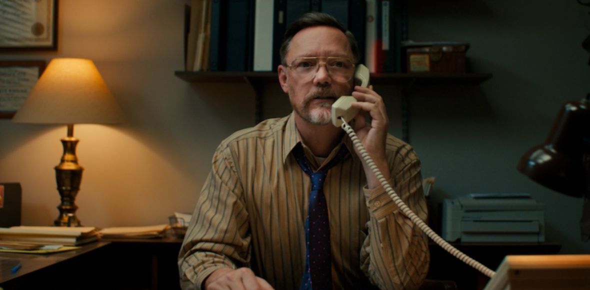 Gwiazdor „Krzyku” w&nbsp;świecie DC. Matthew Lillard dołącza do&nbsp;obsady nowego „Supermana”