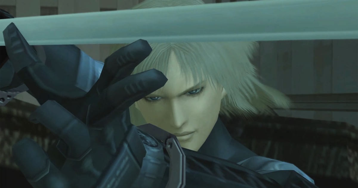 Cały kod źródłowy i&nbsp;30 GB assetów Metal Gear Solid 2 wyciekło do&nbsp;sieci. Wszystko to&nbsp;wydarzyło się szczególnego dnia