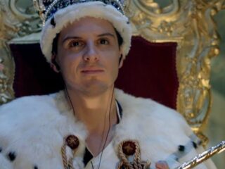 Moriarty powraca! Nadchodzi serial o&nbsp;największym wrogu Sherlocka Holmesa