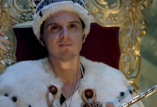 Moriarty powraca! Nadchodzi serial o&nbsp;największym wrogu Sherlocka Holmesa