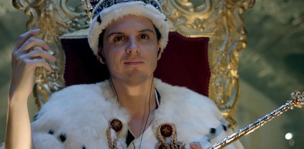 Moriarty powraca! Nadchodzi serial o&nbsp;największym wrogu Sherlocka Holmesa