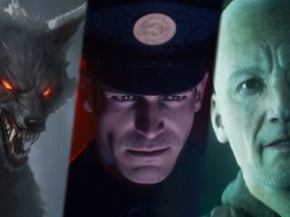 Co&nbsp;zapowiedziano na&nbsp;Nacon Connect? Za&nbsp;nami pokaz pełen wilkołaków, wampirów i&nbsp;lovecraftowskich koszmarów