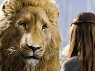 Netflix szykuje najdroższy film w&nbsp;historii. „Narnia” Grety Gerwig z&nbsp;ogromnym budżetem