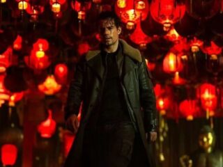 „Nieśmiertelny” będzie kręcony w&nbsp;Polsce? Henry Cavill i&nbsp;Russell Crowe mogą niedługo odwiedzić nasz kraj