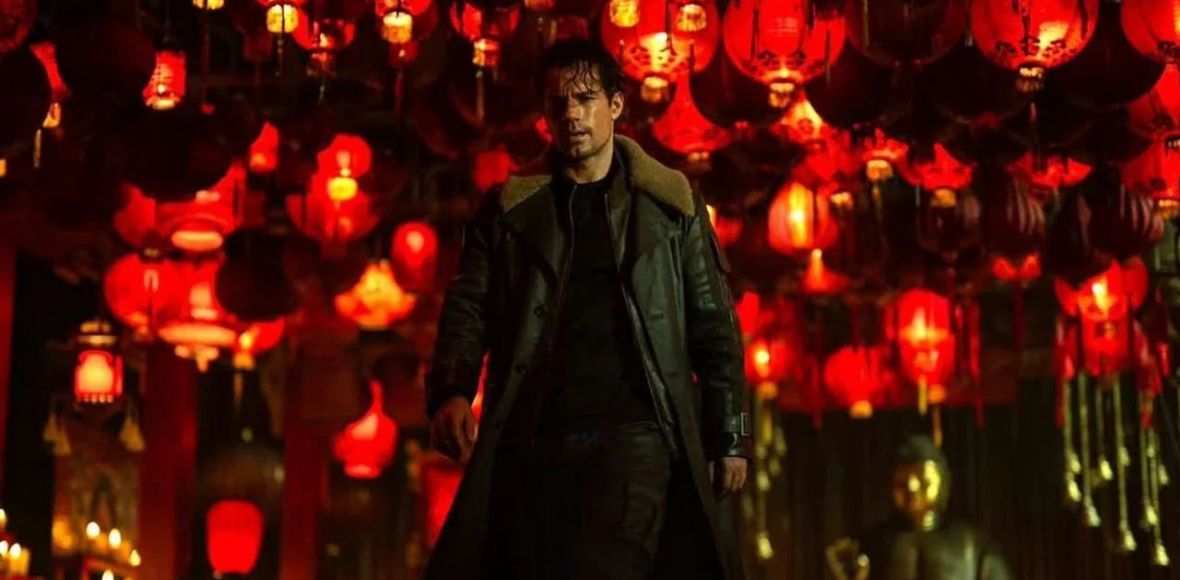 „Nieśmiertelny” będzie kręcony w&nbsp;Polsce? Henry Cavill i&nbsp;Russell Crowe mogą niedługo odwiedzić nasz kraj