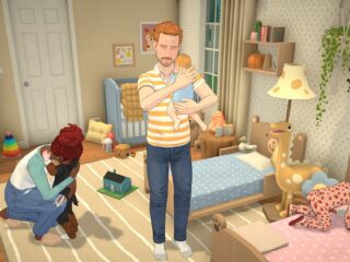 Paralives zadebiutuje już dziś. Twórcy konkurenta The Sims ujawnili plan rozwoju wczesnego dostępu
