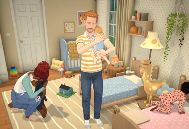 Paralives zadebiutuje już dziś. Twórcy konkurenta The Sims ujawnili plan rozwoju wczesnego dostępu