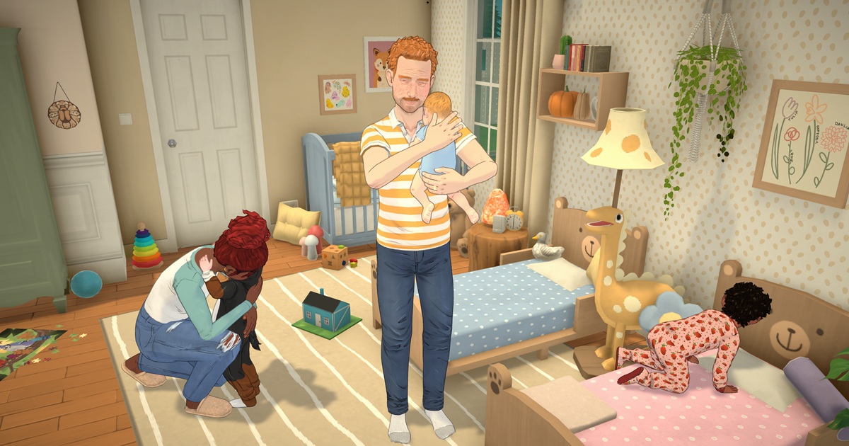 Paralives zadebiutuje już dziś. Twórcy konkurenta The Sims ujawnili plan rozwoju wczesnego dostępu
