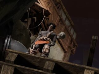 Znamy datę premiery polskiego fanowskiego dodatku do&nbsp;Planescape: Torment! Twórcy zaprezentowali nowy trailer na&nbsp;CD-Action Expo 2026