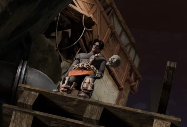 Znamy datę premiery polskiego fanowskiego dodatku do&nbsp;Planescape: Torment! Twórcy zaprezentowali nowy trailer na&nbsp;CD-Action Expo 2026