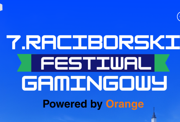VII Raciborski Festiwal Gamingowy: Esport i&nbsp;technologia na&nbsp;Zamku Piastowskim