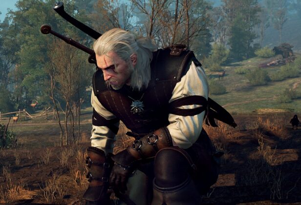 Twórca dodatków do&nbsp;Destiny 2 i&nbsp;Guild Wars 2 dołączył do&nbsp;CD&nbsp;Projektu Red. Zajmie się tajemniczym Projektem Syriusz