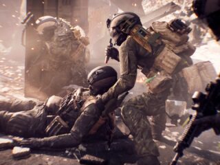 Battlefield 6 nareszcie na&nbsp;właściwym torze. Sezon 3. przywraca nadzieję fanom, lecz&nbsp;ta&nbsp;może niedługo umrzeć