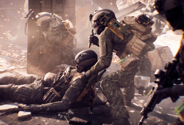 Battlefield 6 nareszcie na&nbsp;właściwym torze. Sezon 3. przywraca nadzieję fanom, lecz&nbsp;ta&nbsp;może niedługo umrzeć