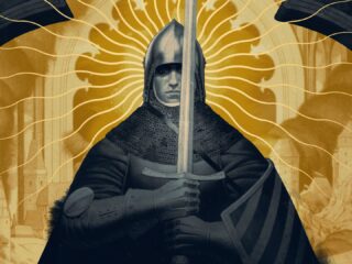 Kingdom Come: Deliverance 3 już w&nbsp;przyszłym roku? Szef Embracer Group nie&nbsp;pozostawia złudzeń