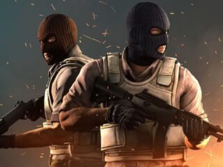 Valve wnosi o&nbsp;oddalenie zarzutów o&nbsp;propagowanie hazardu. Broni się przykładem zabawek w&nbsp;płatkach śniadaniowych