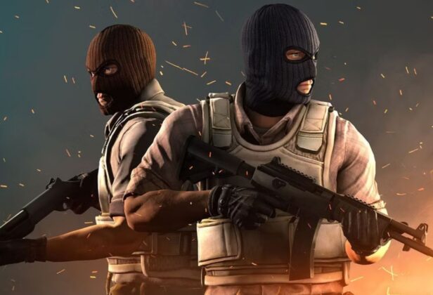 Valve wnosi o&nbsp;oddalenie zarzutów o&nbsp;propagowanie hazardu. Broni się przykładem zabawek w&nbsp;płatkach śniadaniowych