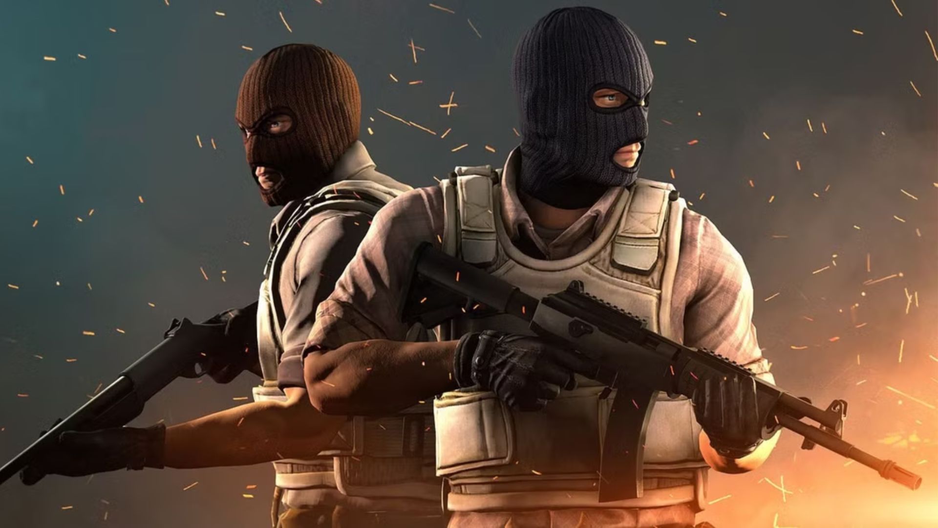 Valve wnosi o&nbsp;oddalenie zarzutów o&nbsp;propagowanie hazardu. Broni się przykładem zabawek w&nbsp;płatkach śniadaniowych