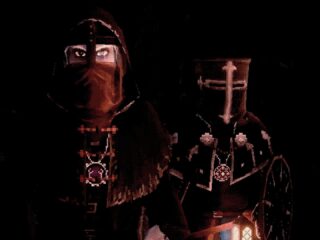 Nostalgiczny list miłosny dla fanów PS1 i&nbsp;mrocznych dungeon crawlerów. Nowa animacja jest już w&nbsp;fazie produkcji