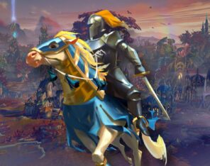 Olden Era jednak nie&nbsp;taka „old”. Jak nowe Heroesy przywróciły mi&nbsp;wiarę w&nbsp;strategie RPG