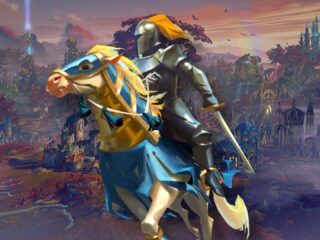 Olden Era jednak nie&nbsp;taka „old”. Jak nowe Heroesy przywróciły mi&nbsp;wiarę w&nbsp;strategie RPG