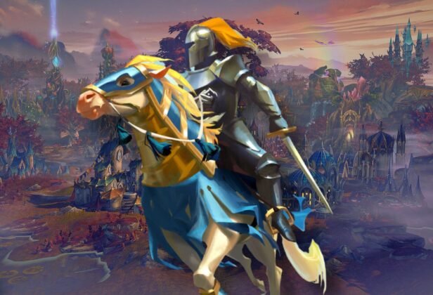 Olden Era jednak nie&nbsp;taka „old”. Jak nowe Heroesy przywróciły mi&nbsp;wiarę w&nbsp;strategie RPG