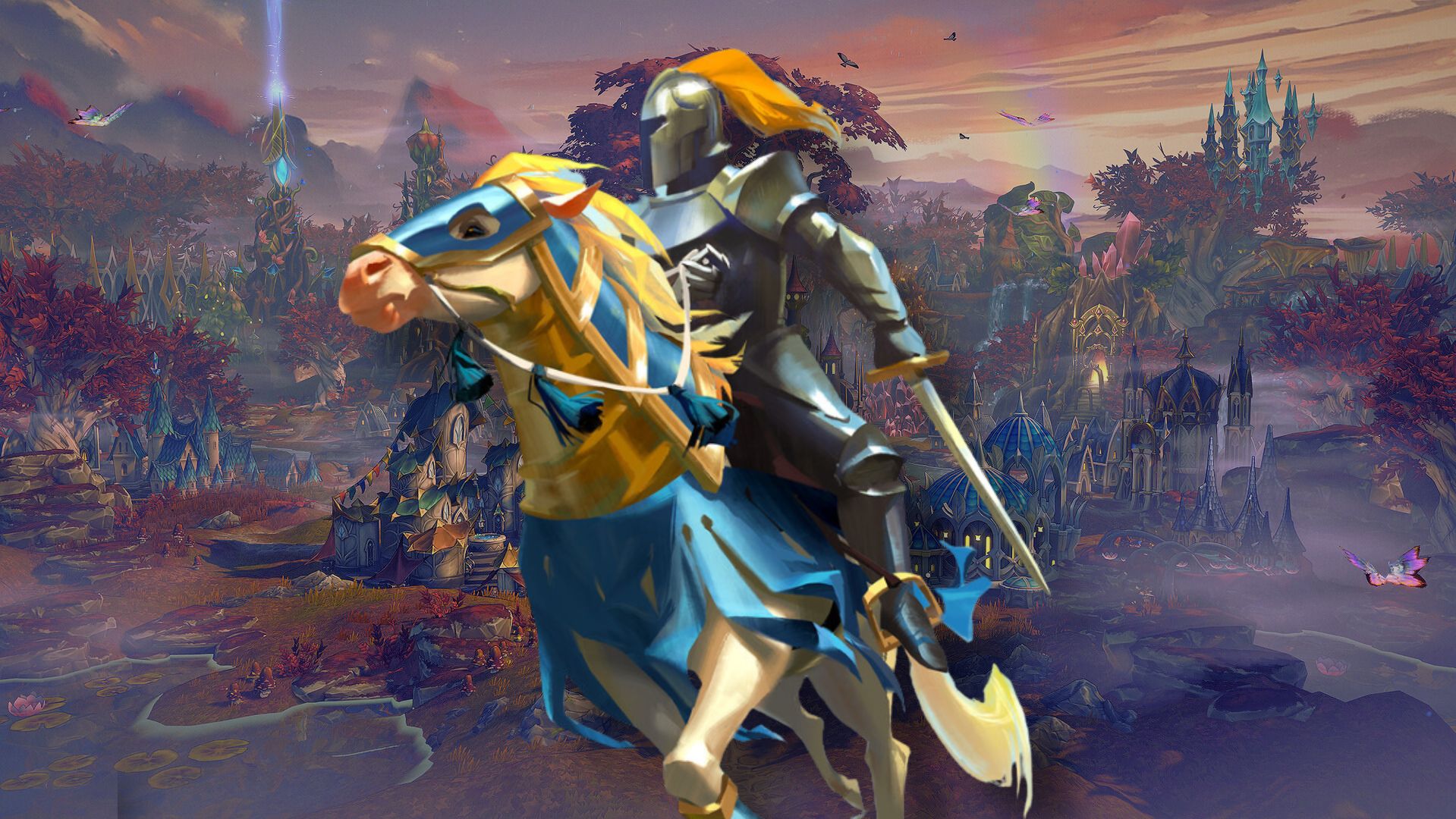 Olden Era jednak nie&nbsp;taka „old”. Jak nowe Heroesy przywróciły mi&nbsp;wiarę w&nbsp;strategie RPG